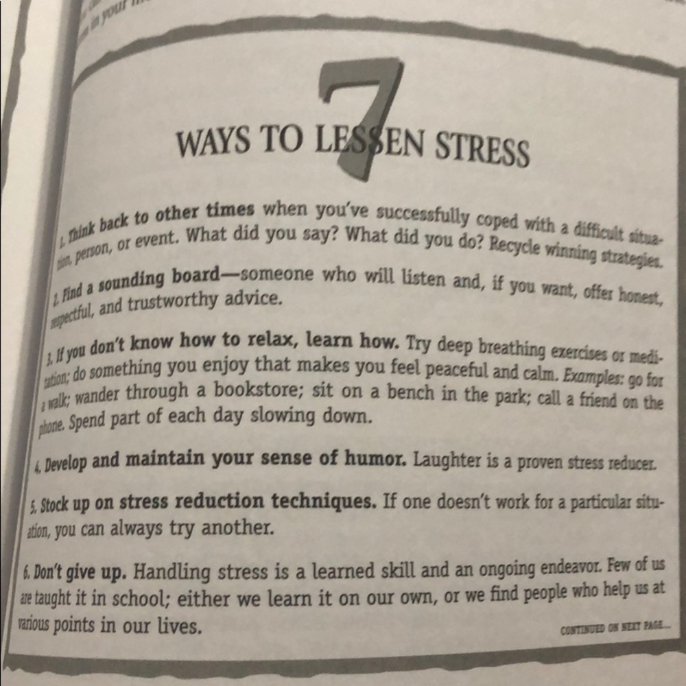 What Teens Need To Succeed🤑 - Picture 7 of 7